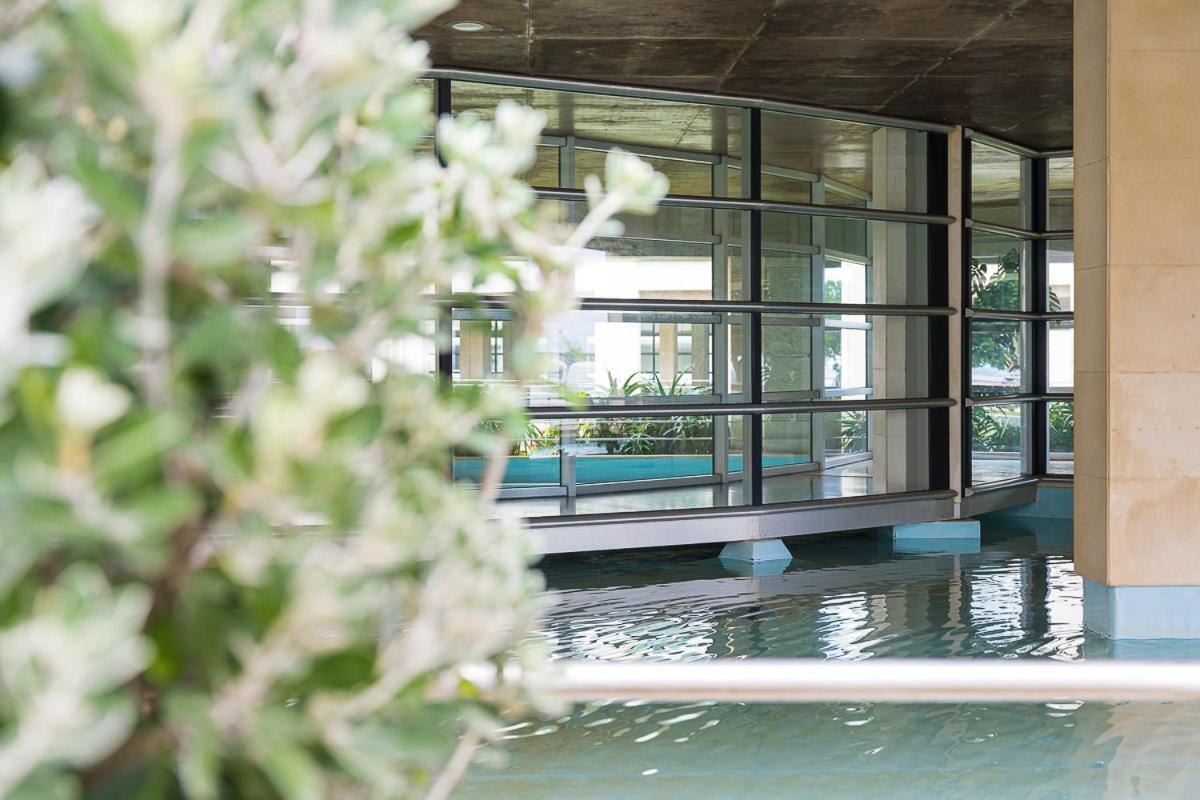 Beachfront Apartment ماتوسينهوس المظهر الخارجي الصورة